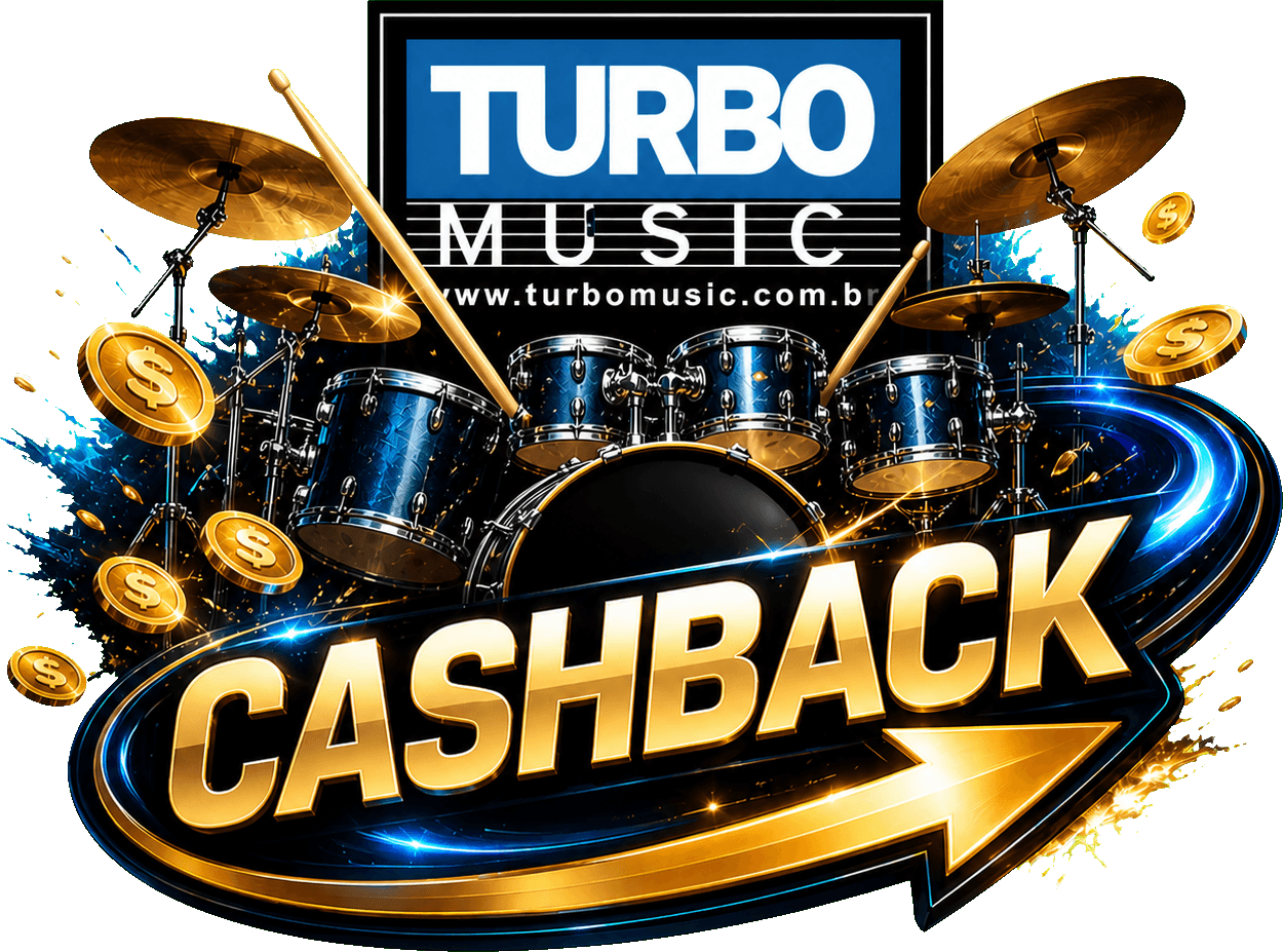 Turbo Music Cashback